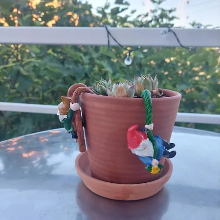 Apartamento 10